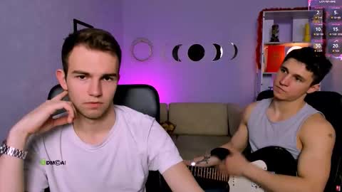 Georg online show from 03-17-26, 10:18