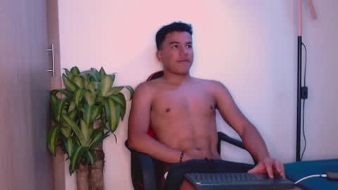 Jorge online show from 12-22-24, 09:42