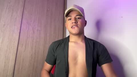 Jorge online show from 01-20-25, 03:28
