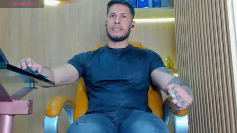 George online show from 09-09-25, 08:30