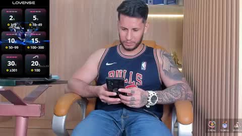 George online show from 09-17-25, 10:00