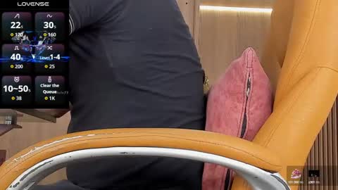 George online show from 09-18-25, 11:18