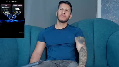 George online show from 09-27-25, 04:39