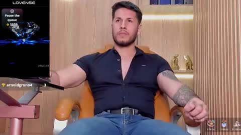 George online show from 11-08-25, 09:46