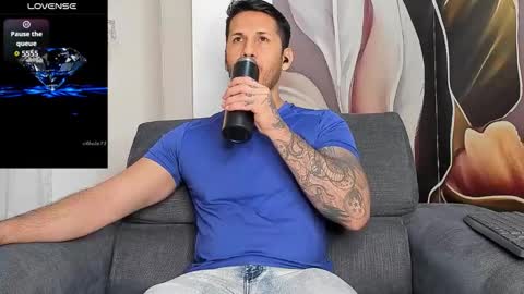 George online show from 01-06-26, 11:51