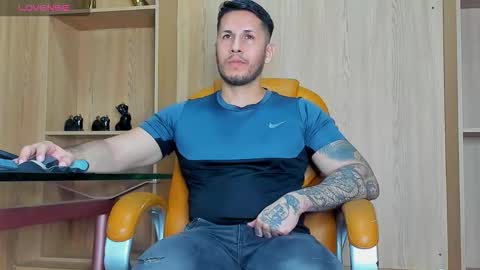 George online show from 01-10-26, 03:41