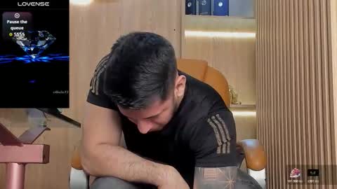 George online show from 02-03-26, 12:31