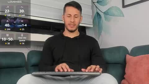 Snapshot of george_diesell_ chatting on 02-24-26, 11:47 George online show from 02-24-26, 11:47