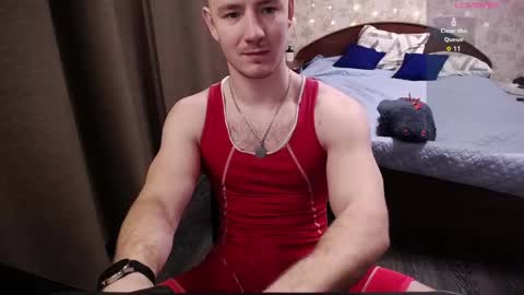 Snapshot of george_fflo chatting on 02-15-25, 02:26 George lush is active online show from 02-15-25, 02:26