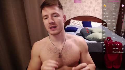 Snapshot of george_fflo chatting on 02-22-25, 02:30 George lush is active online show from 02-22-25, 02:30