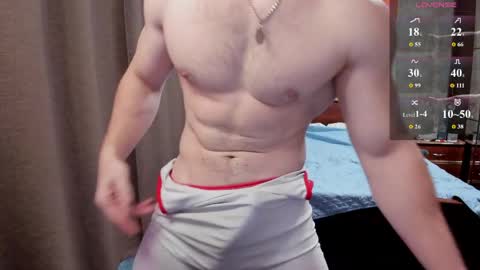 Snapshot of george_fflo chatting on 05-06-26, 02:51 George lush is active online show from 05-06-26, 02:51