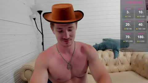 George lush is active online show from 07-05-26, 12:12