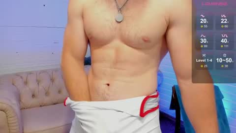 George lush is active online show from 07-18-26, 03:33