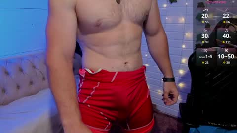 George lush is active online show from 08-04-26, 03:32