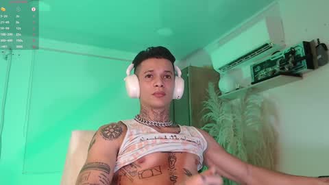 Snapshot of george_prince2 chatting on 12-02-24, 02:53 independent model online show from 12-02-24, 02:53