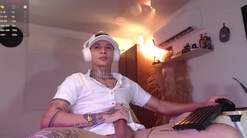 Snapshot of george_prince2 chatting on 12-06-24, 03:52 independent model online show from 12-06-24, 03:52