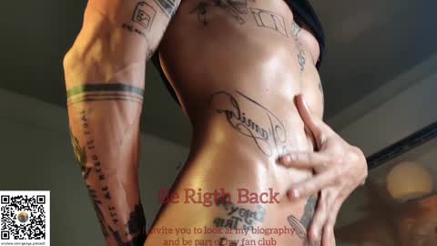 Snapshot of george_prince2 chatting on 12-21-24, 04:41 independent model online show from 12-21-24, 04:41