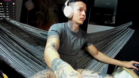 Snapshot of george_prince2 chatting on 01-13-25, 06:06 independent model online show from 01-13-25, 06:06