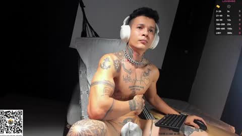 Snapshot of george_prince2 chatting on 01-15-25, 06:43 independent model online show from 01-15-25, 06:43