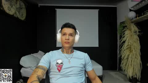 Snapshot of george_prince2 chatting on 01-22-25, 07:35 independent model online show from 01-22-25, 07:35