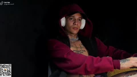 Snapshot of george_prince2 chatting on 02-09-25, 04:57 independent model online show from 02-09-25, 04:57