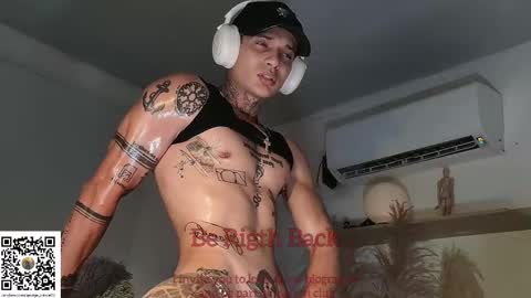 Snapshot of george_prince2 chatting on 02-26-25, 06:58 independent model online show from 02-26-25, 06:58