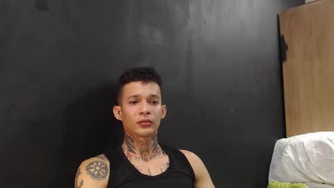 Snapshot of george_prince2 chatting on 03-06-25, 03:24 independent model online show from 03-06-25, 03:24