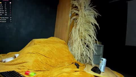 Snapshot of george_prince2 chatting on 03-08-25, 03:50 independent model online show from 03-08-25, 03:50