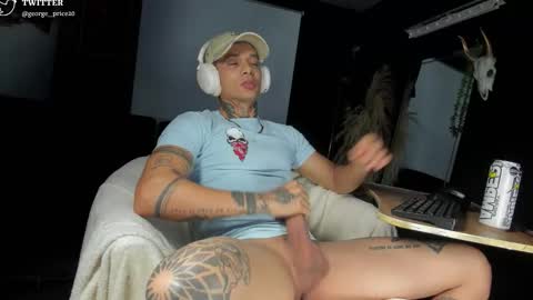 Snapshot of george_prince2 chatting on 09-29-25, 04:17 independent model online show from 09-29-25, 04:17