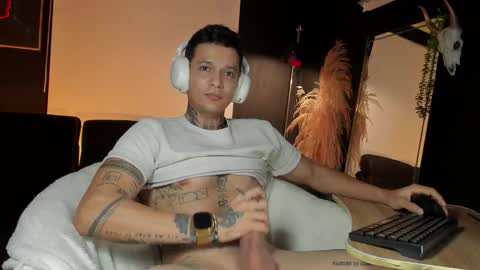 Snapshot of george_prince2 chatting on 09-30-25, 08:08 independent model online show from 09-30-25, 08:08