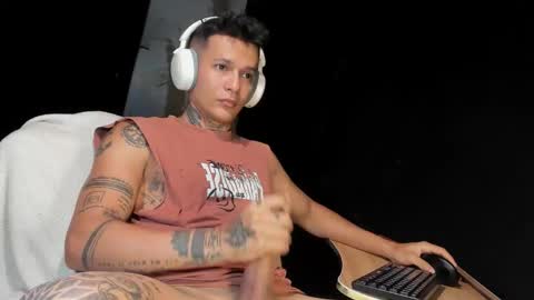 Snapshot of george_prince2 chatting on 03-05-26, 01:56 independent model online show from 03-05-26, 01:56