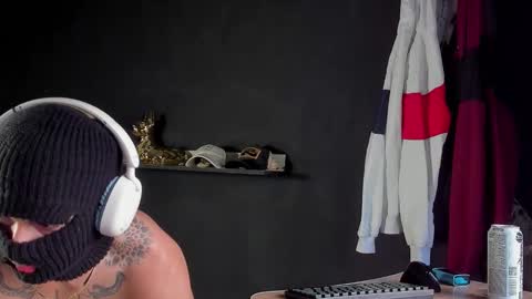 Snapshot of george_prince2 chatting on 03-20-26, 08:03 independent model online show from 03-20-26, 08:03