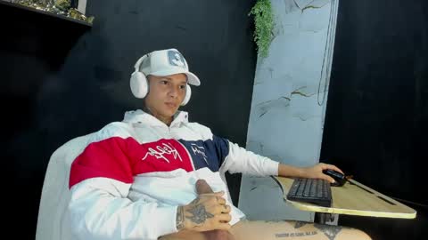 Snapshot of george_prince2 chatting on 04-01-26, 05:52 independent model online show from 04-01-26, 05:52