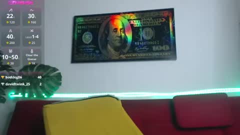 george_xmith online show from 06-13-26, 10:29
