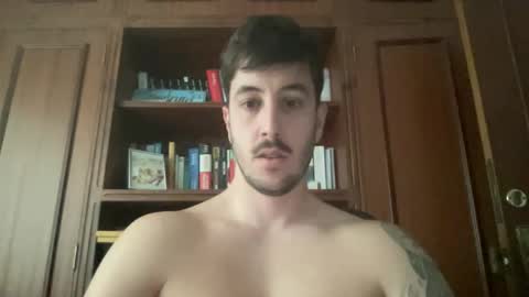 georgebutton77 online show from 09-10-25, 06:57