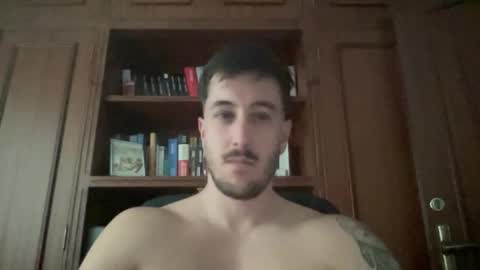 georgebutton77 online show from 10-06-25, 04:48