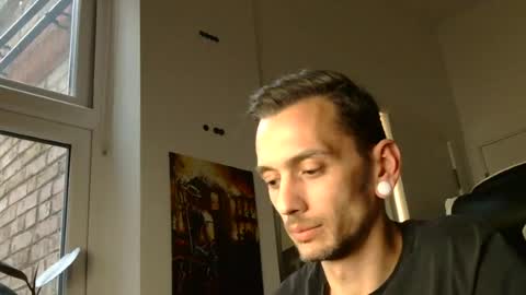 georgek0011 online show from 06-16-26, 08:00