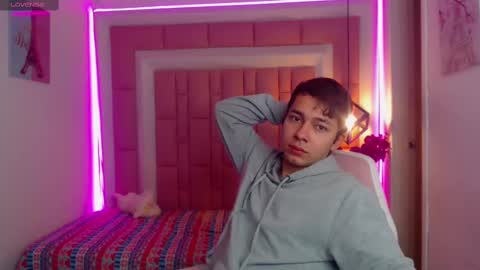 GEORGE online show from 12-10-24, 09:01