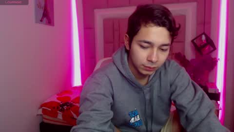 GEORGE online show from 12-18-24, 03:15