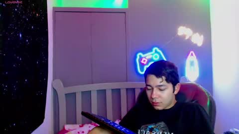 GEORGE online show from 12-27-24, 06:35