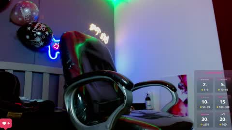 GEORGE online show from 01-09-25, 03:47