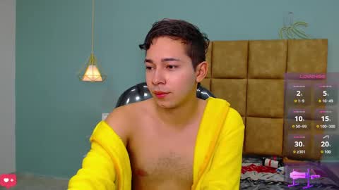 GEORGE online show from 01-19-25, 04:01