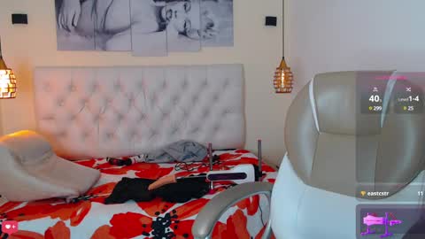 GEORGE online show from 01-23-25, 04:41