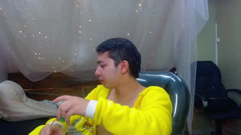 GEORGE online show from 02-03-25, 08:46