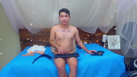 GEORGE online show from 02-04-25, 12:11