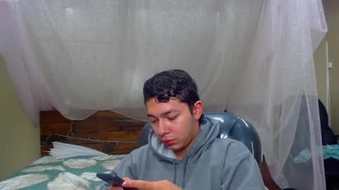 GEORGE online show from 02-10-25, 09:36