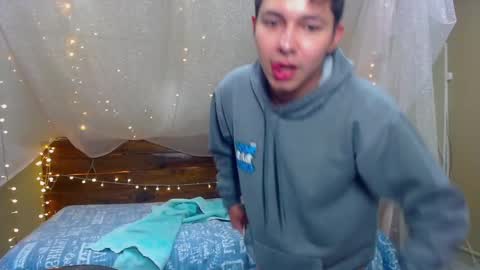 GEORGE online show from 02-18-25, 05:31