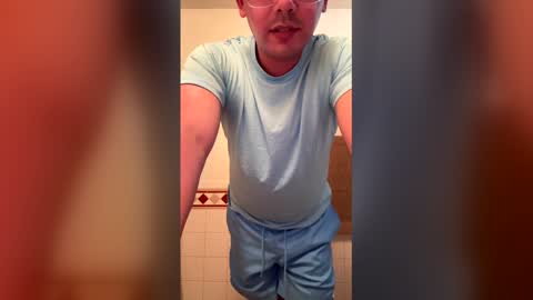 georgewithahj online show from 05-26-26, 11:01