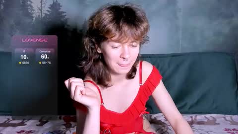 Georgia G online show from 03-15-26, 06:47