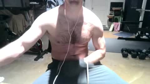 georgiaboy11 online show from 02-05-26, 11:31